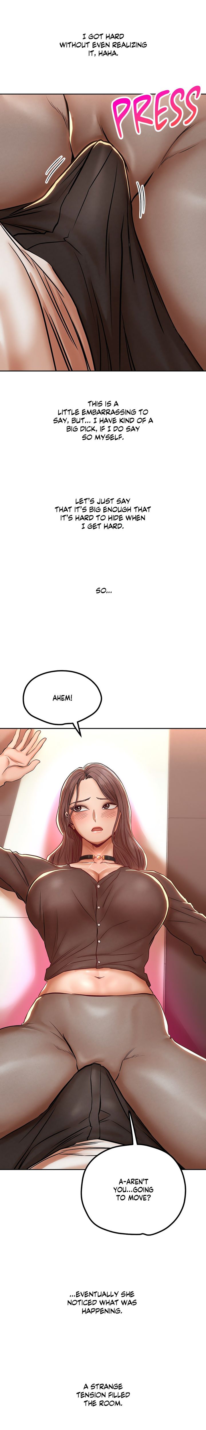 True or False? Chapter 113 - Page 6