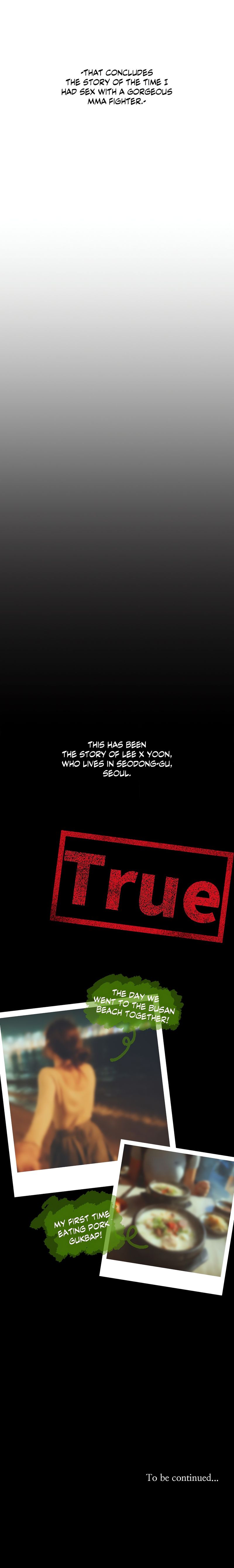 True or False? Chapter 115 - Page 9