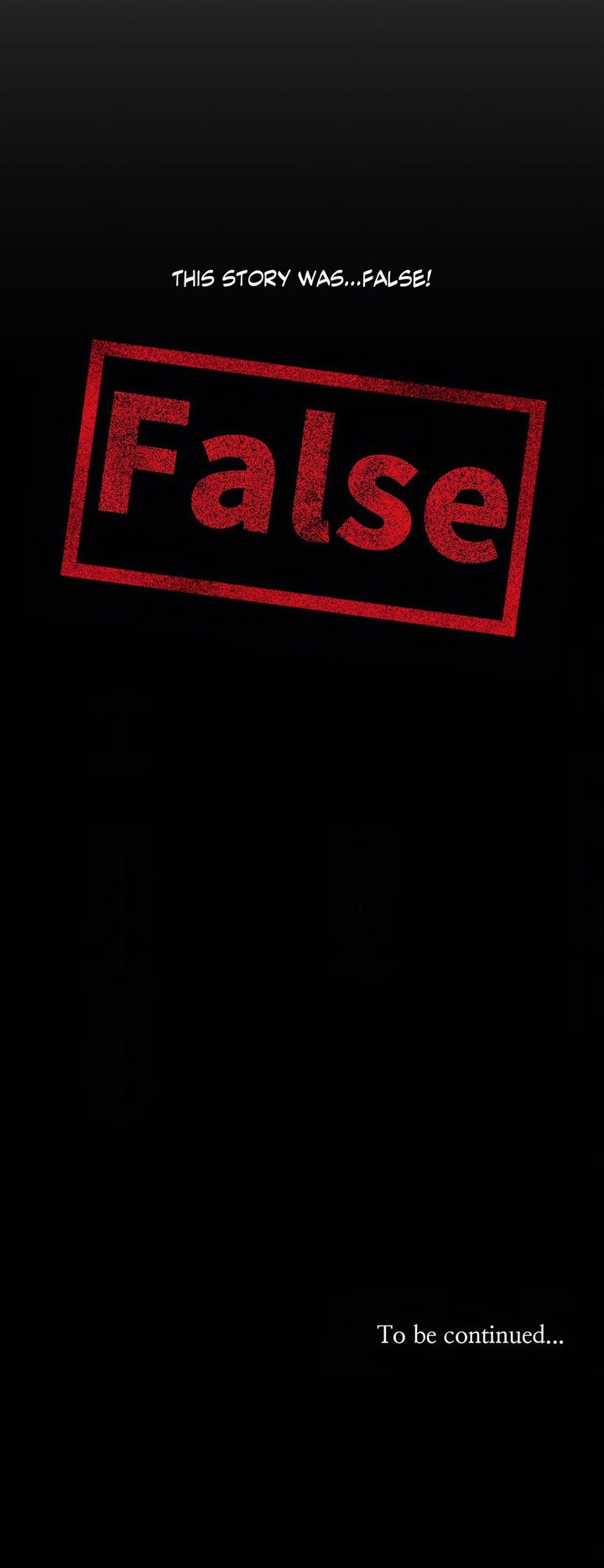 True or False? Chapter 123 - Page 9