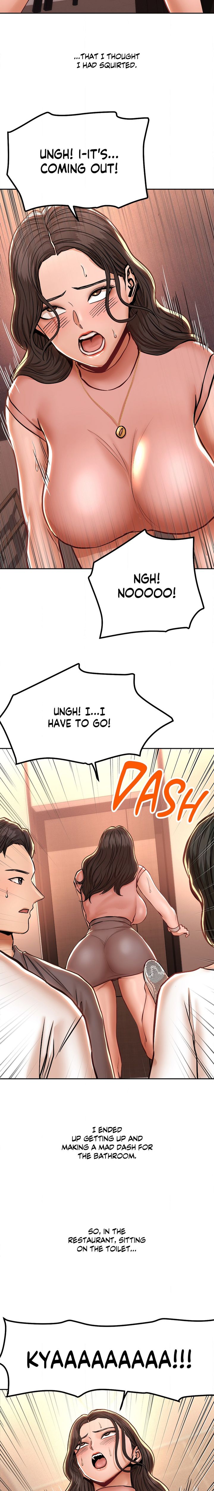 True or False? Chapter 126 - Page 6