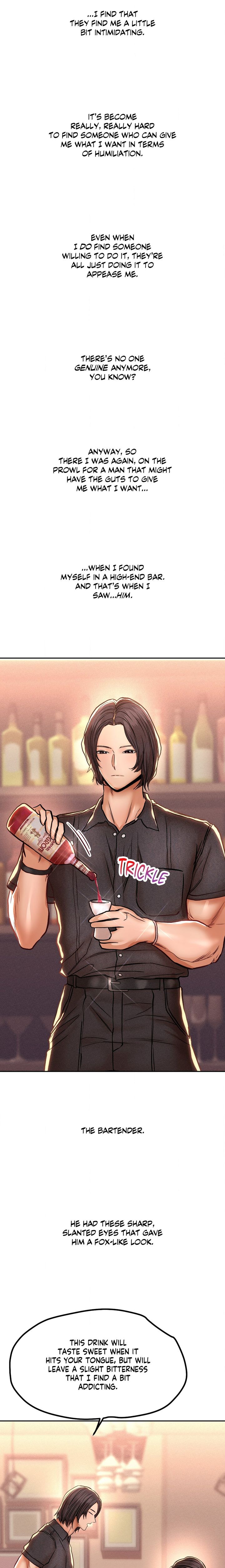 True or False? Chapter 127 - Page 7