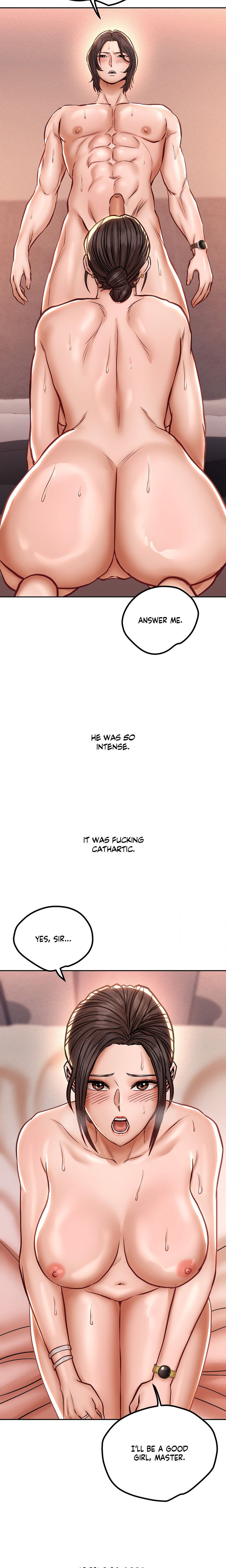 True or False? Chapter 129 - Page 7