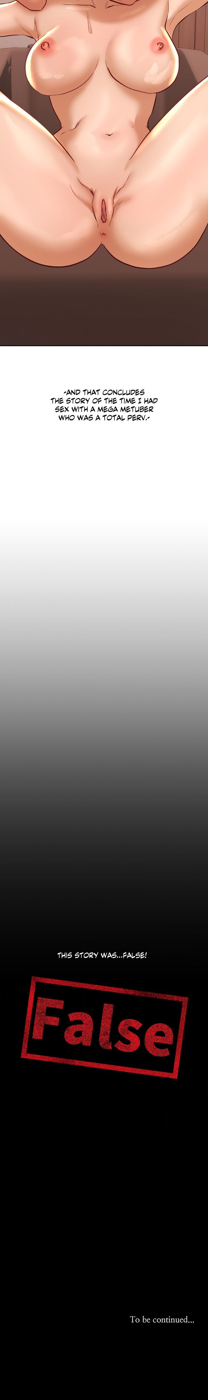 True or False? Chapter 135 - Page 10