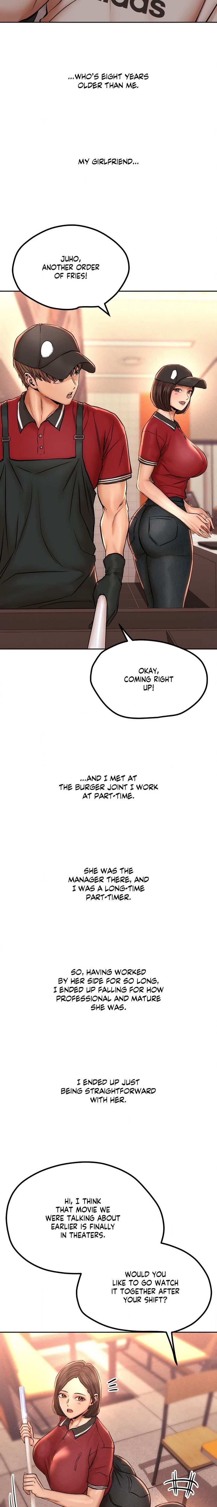 True or False? Chapter 136 - Page 2