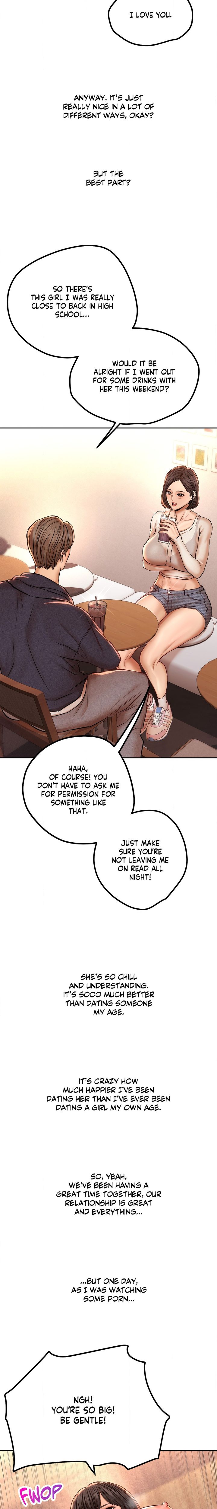 True or False? Chapter 136 - Page 5