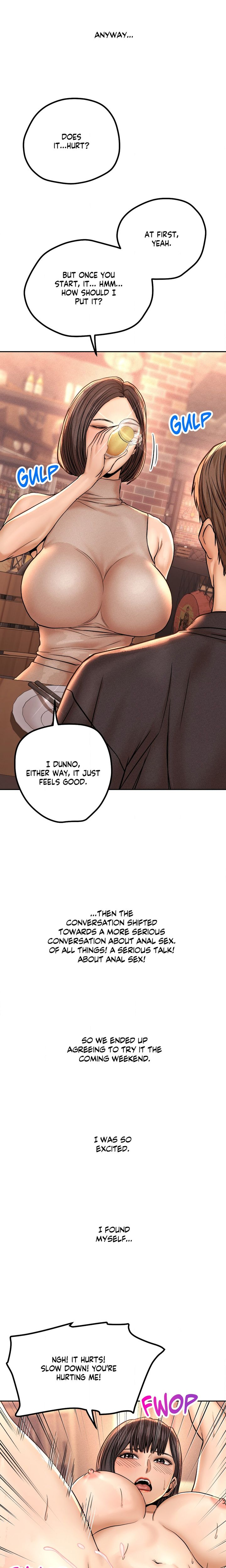 True or False? Chapter 137 - Page 3