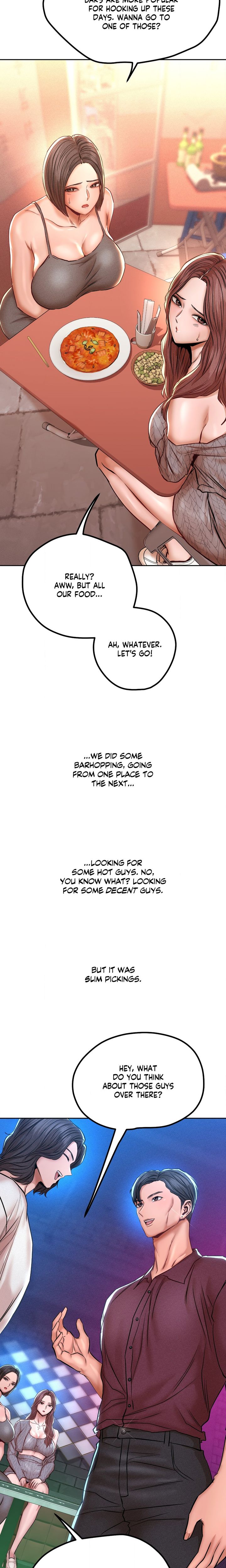 True or False? Chapter 139 - Page 4