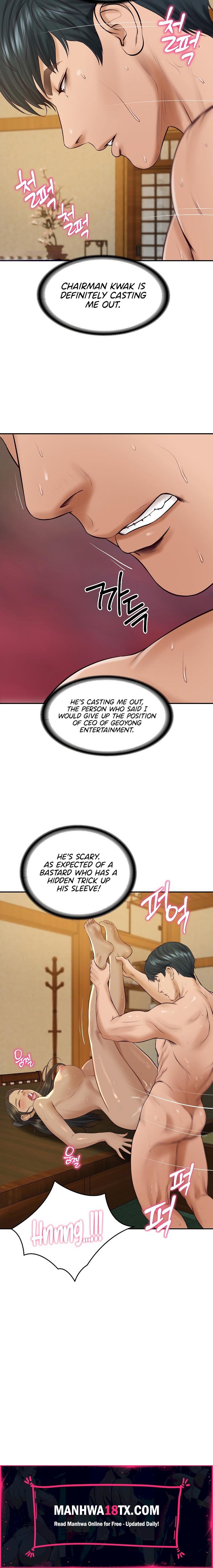 The Billionaire’s Monster Cock Son-In-Law Chapter 95 - Page 20