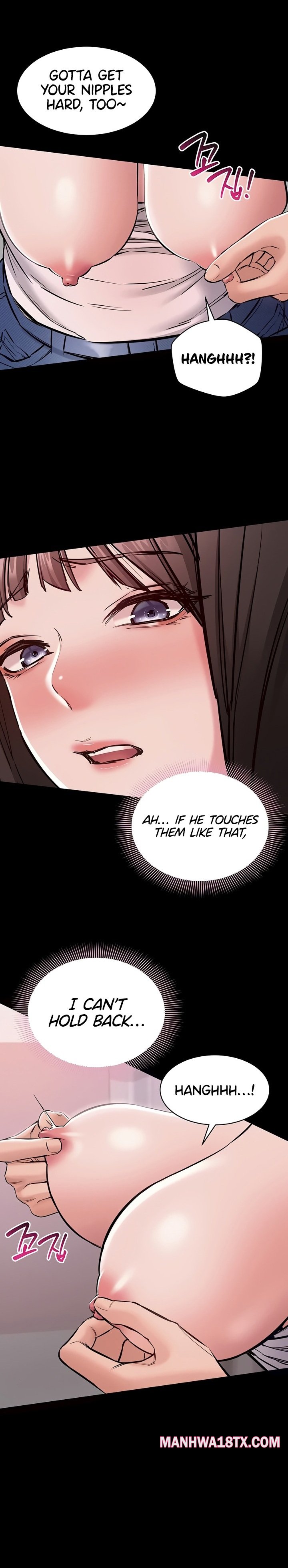 I Want To Work Quietly Chapter 5 - Page 12