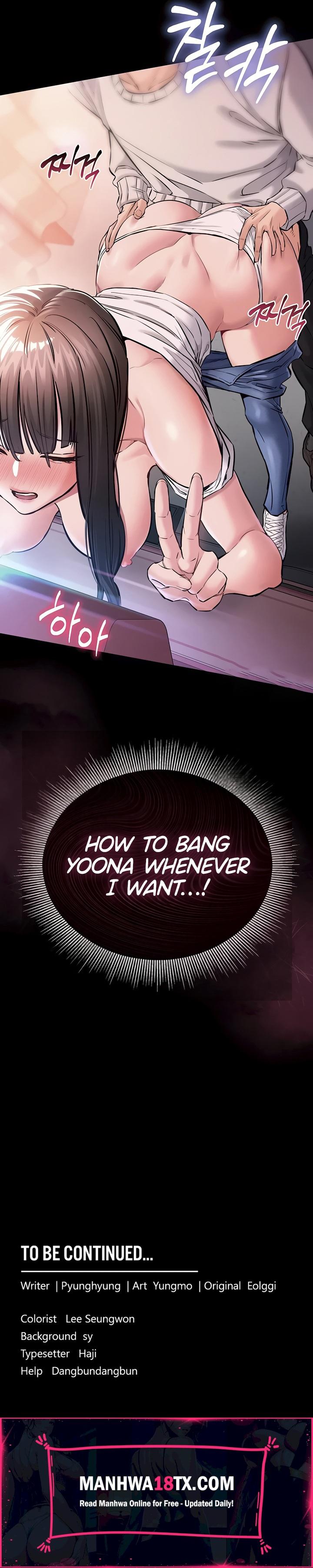 I Want To Work Quietly Chapter 5 - Page 34