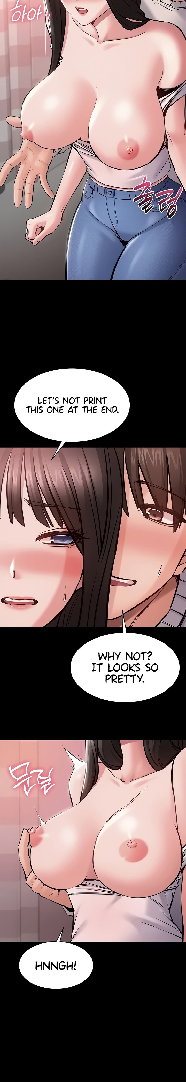 I Want To Work Quietly Chapter 5 - Page 9