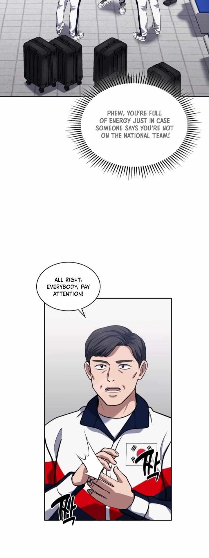 Reset Life of Regression Police Chapter 30 - Page 57