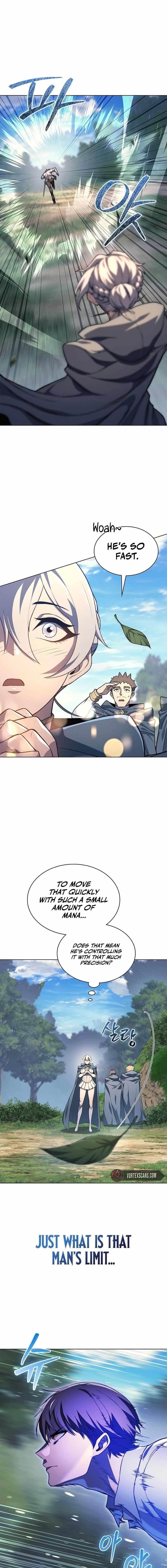 Return of the Apocalypse-Class Death Knight Chapter 16 - Page 6