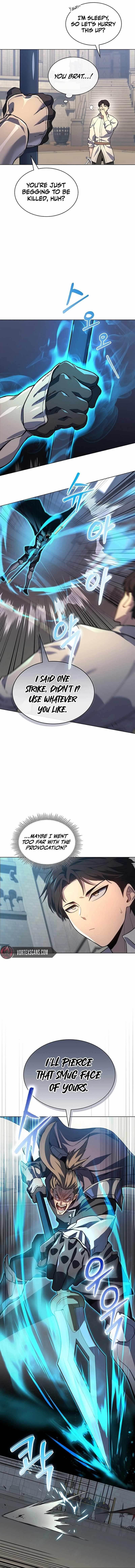 Return of the Apocalypse-Class Death Knight Chapter 20 - Page 12