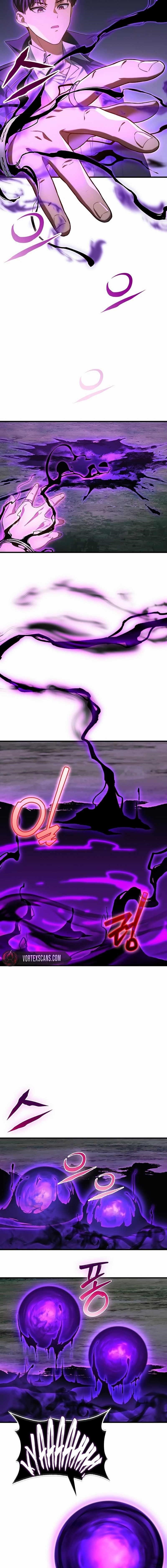 Return of the Apocalypse-Class Death Knight Chapter 39 - Page 5