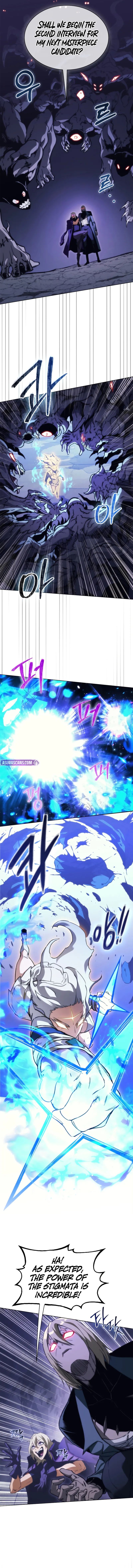 Return of the Apocalypse-Class Death Knight Chapter 61 - Page 3