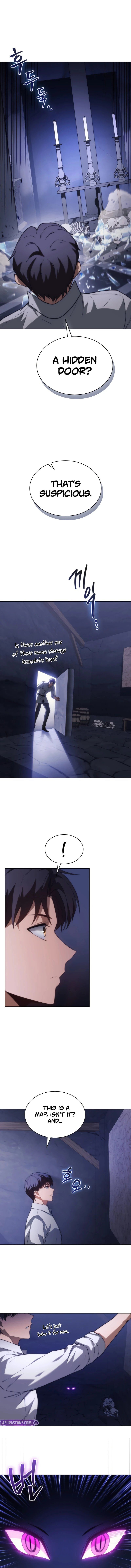 Return of the Apocalypse-Class Death Knight Chapter 64 - Page 5