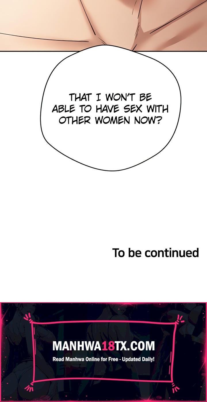 Turning My Life Around With Crypto (Official Uncensored) Chapter 25 - Page 19