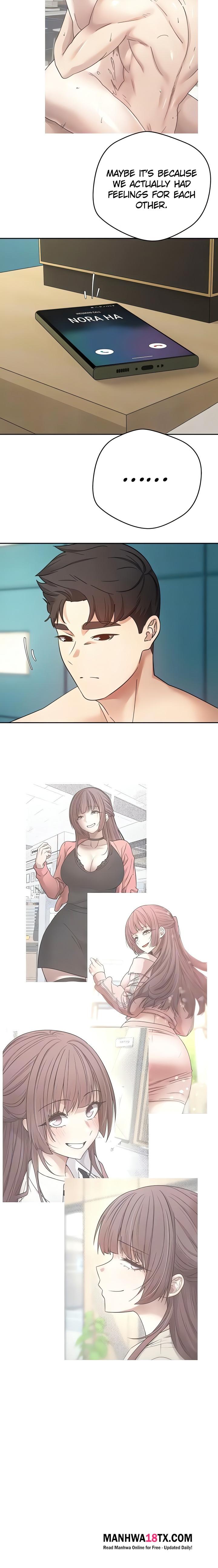 Turning My Life Around With Crypto (Official Uncensored) Chapter 26 - Page 17