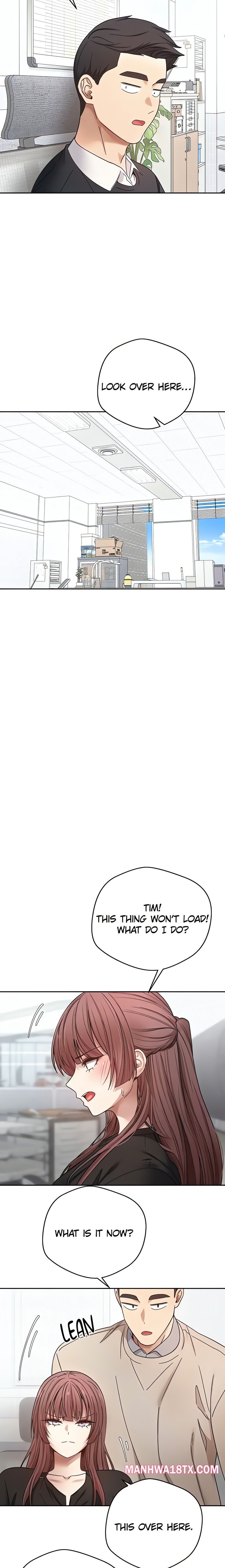 Turning My Life Around With Crypto (Official Uncensored) Chapter 27 - Page 3