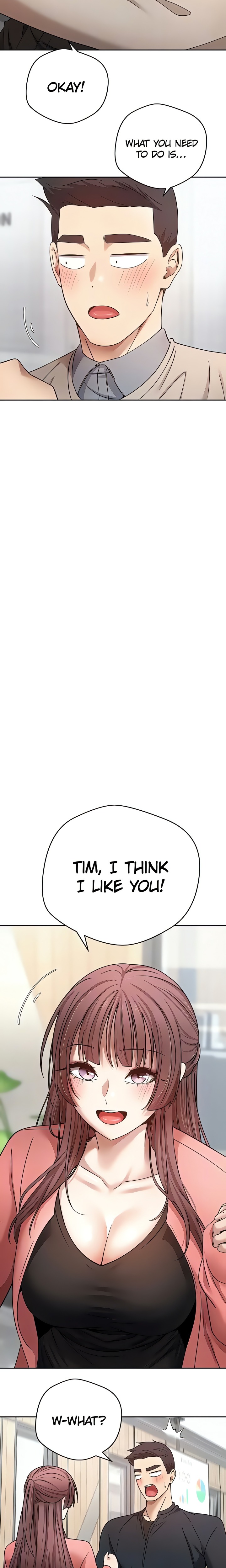 Turning My Life Around With Crypto (Official Uncensored) Chapter 27 - Page 5