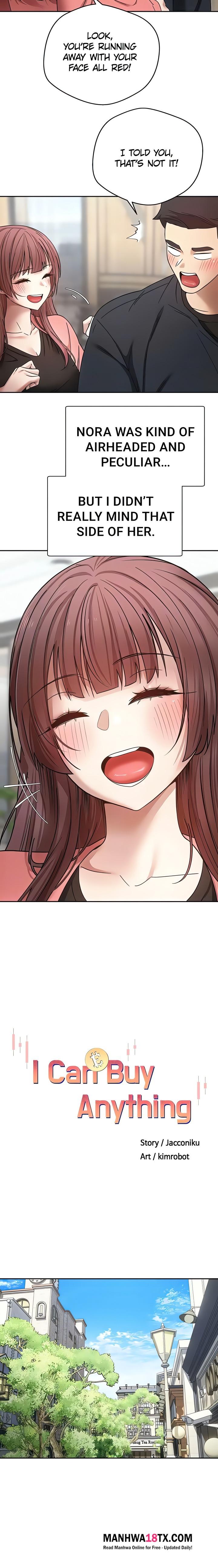 Turning My Life Around With Crypto (Official Uncensored) Chapter 27 - Page 7