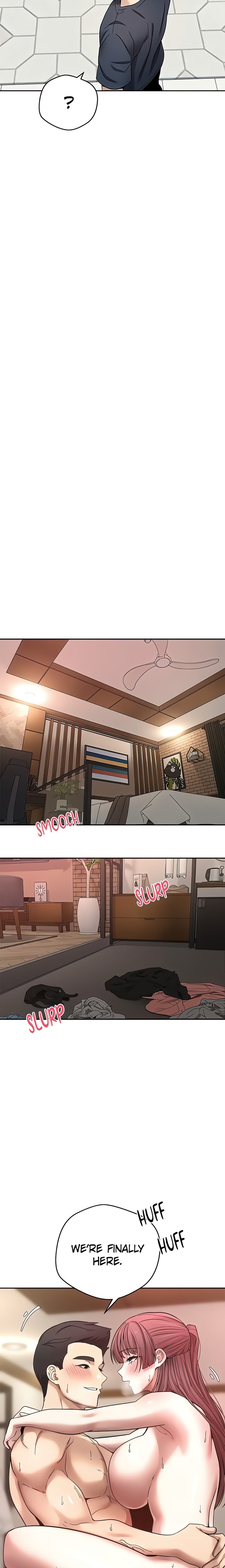 Turning My Life Around With Crypto (Official Uncensored) Chapter 30 - Page 21