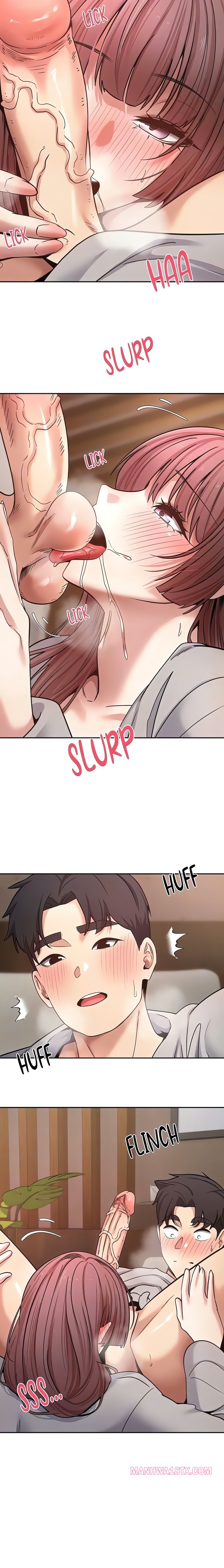 Turning My Life Around With Crypto (Official Uncensored) Chapter 31 - Page 15