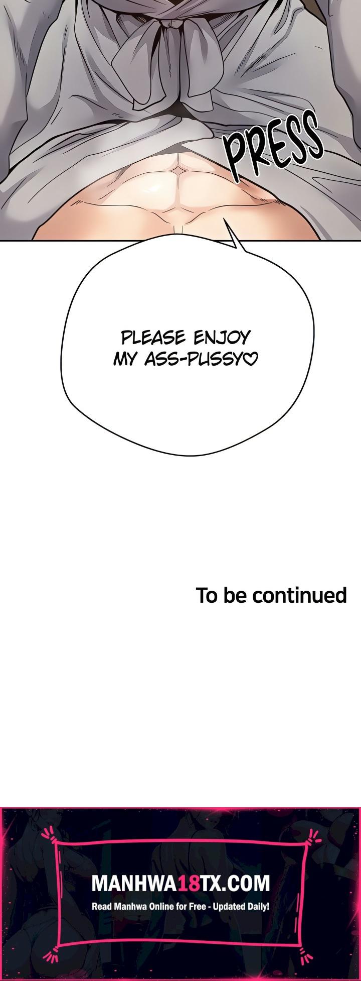 Turning My Life Around With Crypto (Official Uncensored) Chapter 31 - Page 21