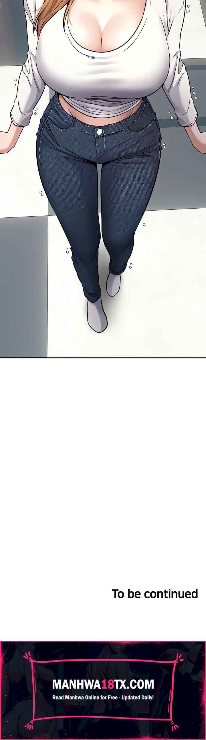 Turning My Life Around With Crypto (Official Uncensored) Chapter 34 - Page 21