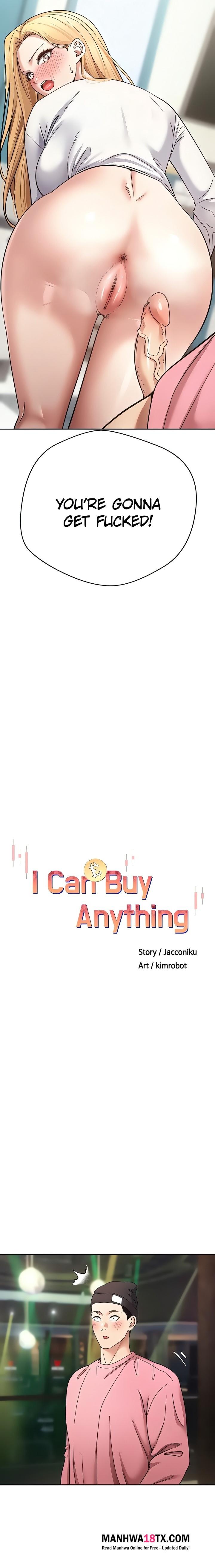 Turning My Life Around With Crypto (Official Uncensored) Chapter 34 - Page 3