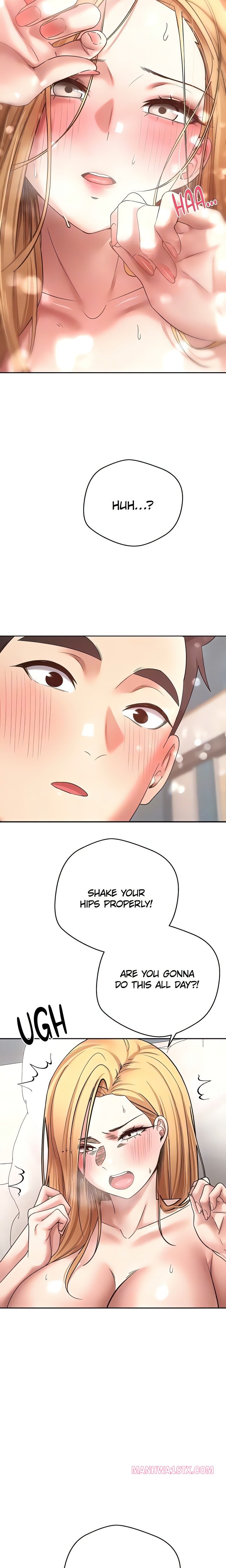 Turning My Life Around With Crypto (Official Uncensored) Chapter 36 - Page 15