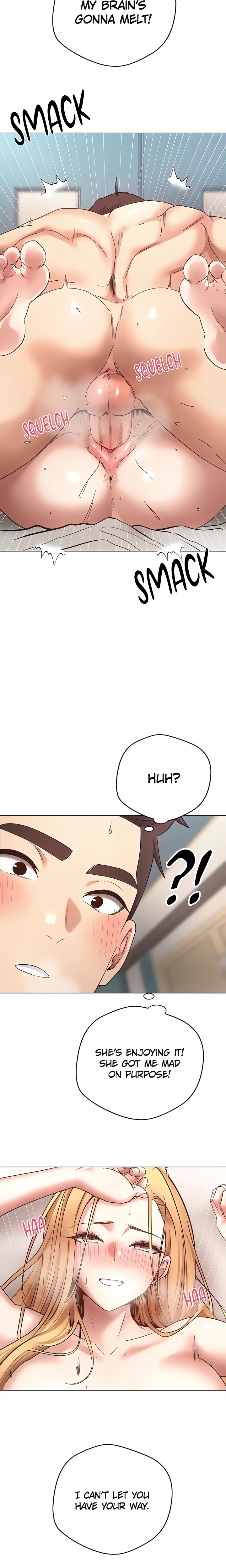 Turning My Life Around With Crypto (Official Uncensored) Chapter 36 - Page 20