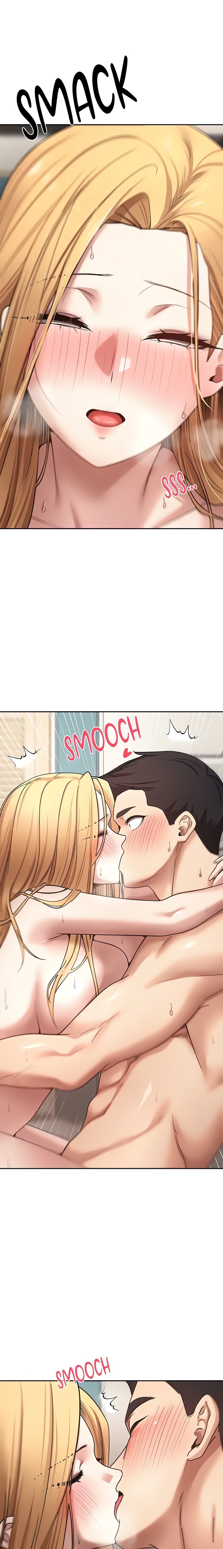 Turning My Life Around With Crypto (Official Uncensored) Chapter 37 - Page 19