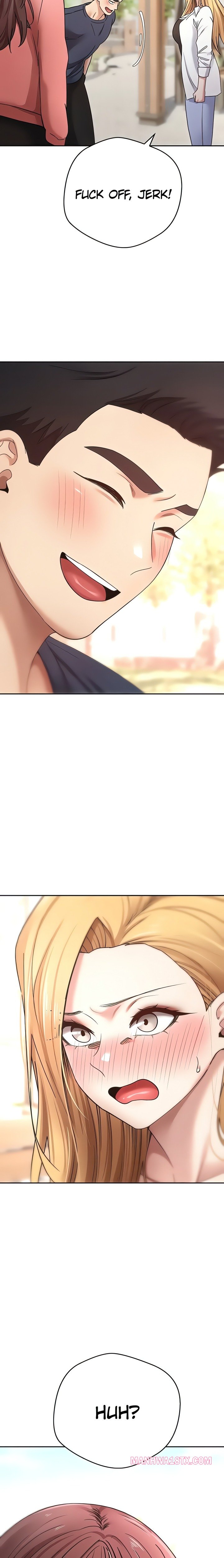 Turning My Life Around With Crypto (Official Uncensored) Chapter 37 - Page 25