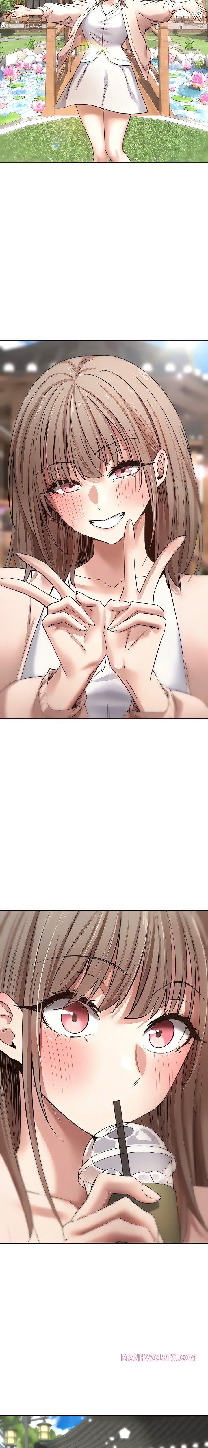 Turning My Life Around With Crypto (Official Uncensored) Chapter 38 - Page 2