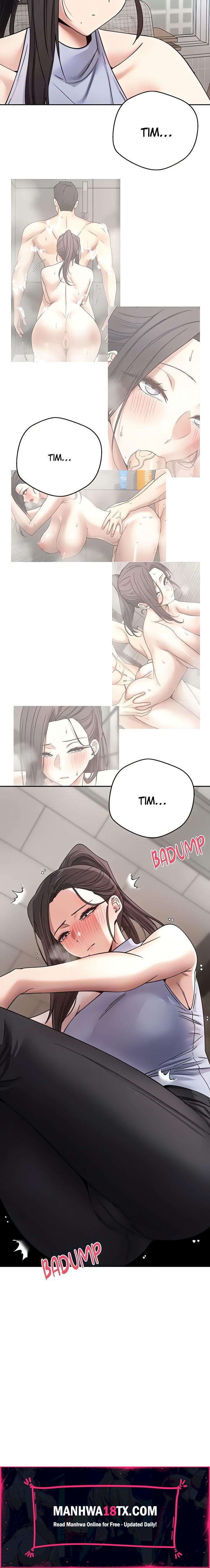 Turning My Life Around With Crypto (Official Uncensored) Chapter 38 - Page 23