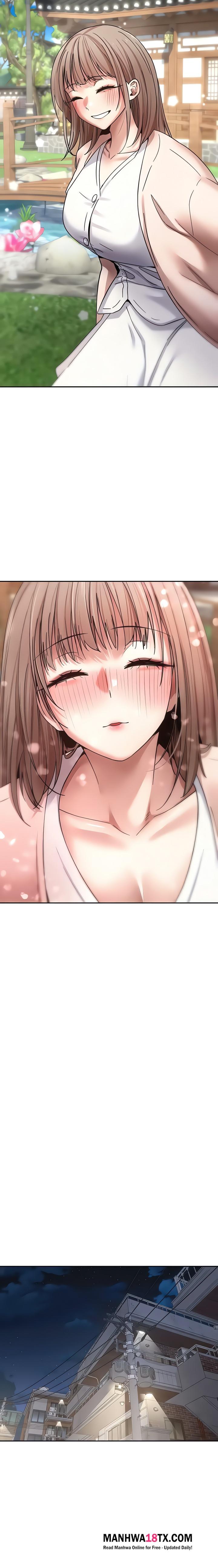 Turning My Life Around With Crypto (Official Uncensored) Chapter 38 - Page 3