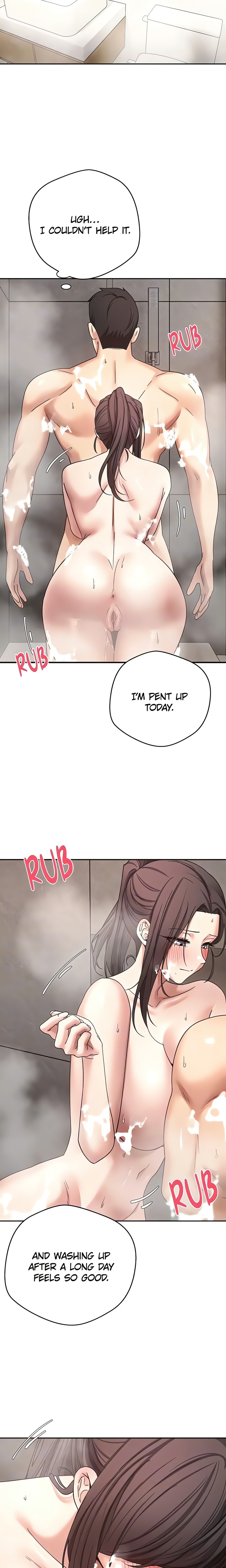 Turning My Life Around With Crypto (Official Uncensored) Chapter 38 - Page 8