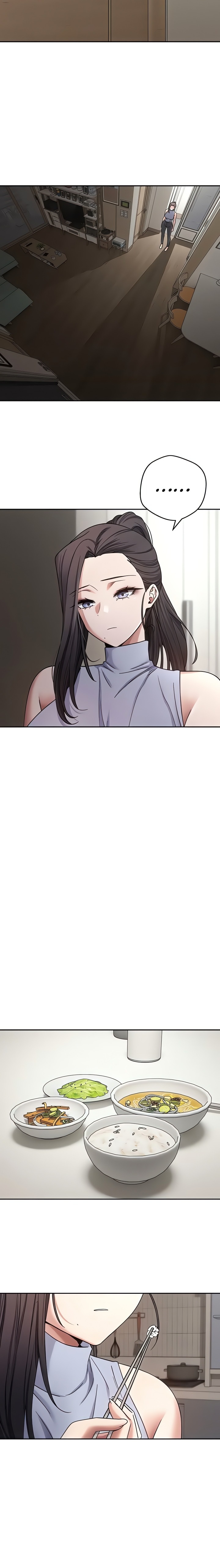 Turning My Life Around With Crypto (Official Uncensored) Chapter 39 - Page 10