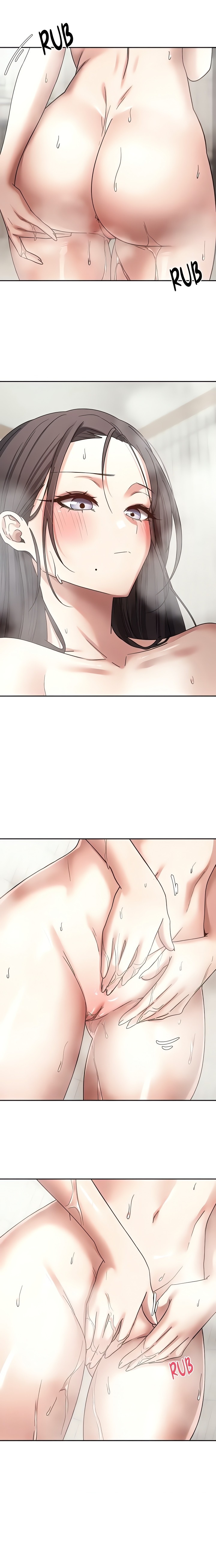 Turning My Life Around With Crypto (Official Uncensored) Chapter 39 - Page 12