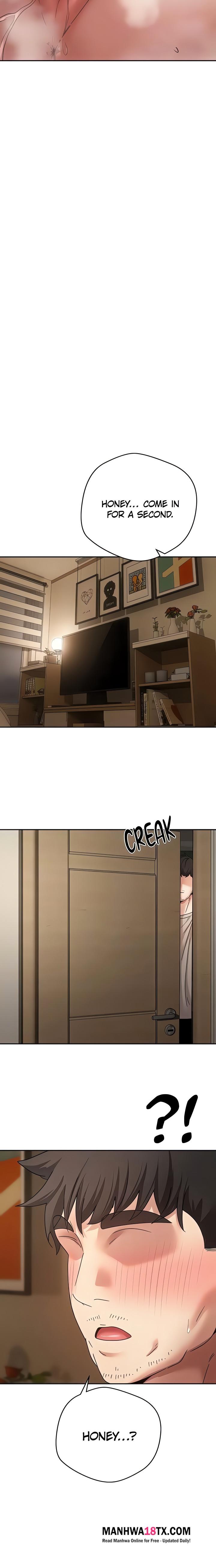 Turning My Life Around With Crypto (Official Uncensored) Chapter 39 - Page 15