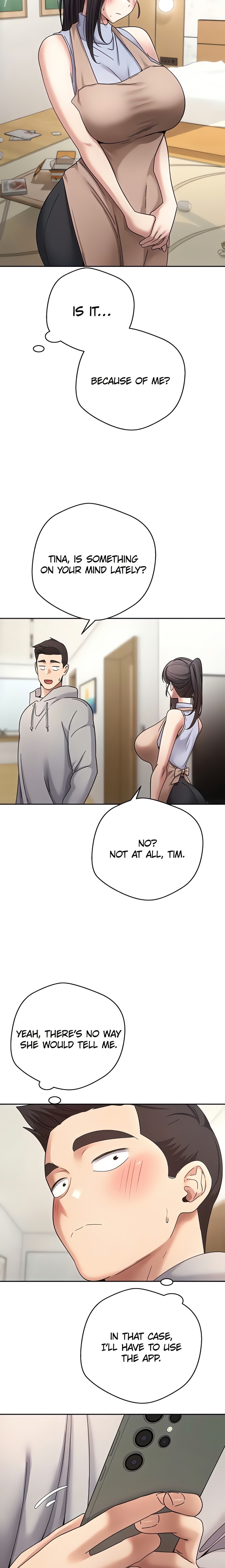 Turning My Life Around With Crypto (Official Uncensored) Chapter 40 - Page 11