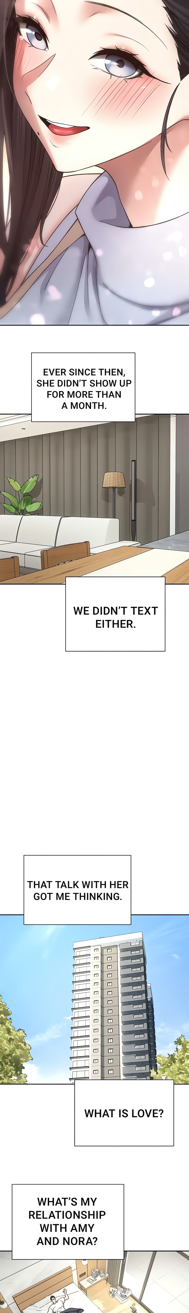 Turning My Life Around With Crypto (Official Uncensored) Chapter 40 - Page 19