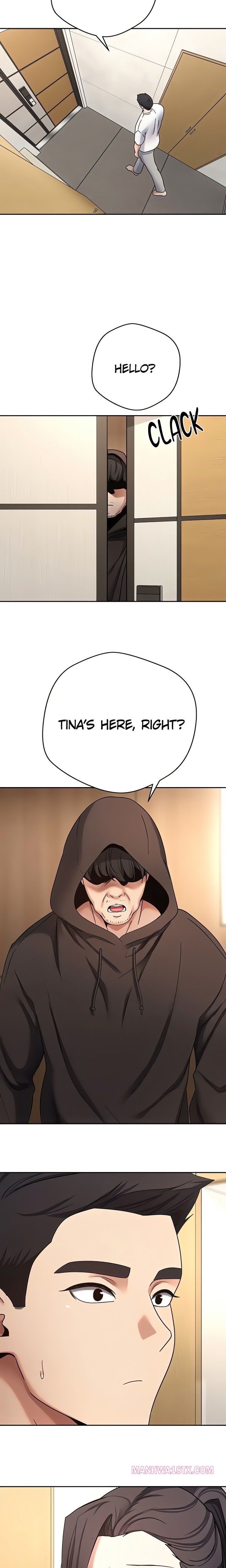 Turning My Life Around With Crypto (Official Uncensored) Chapter 41 - Page 10