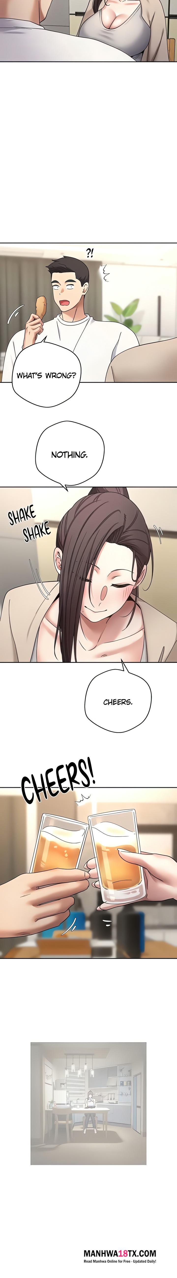 Turning My Life Around With Crypto (Official Uncensored) Chapter 41 - Page 19