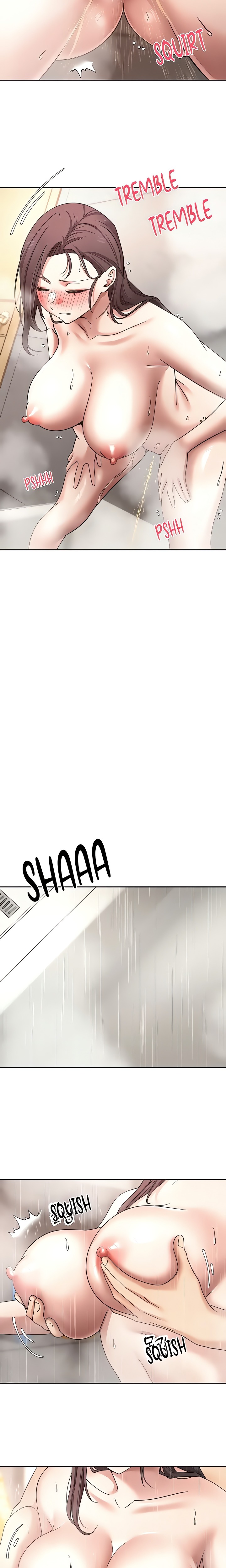 Turning My Life Around With Crypto (Official Uncensored) Chapter 42 - Page 13