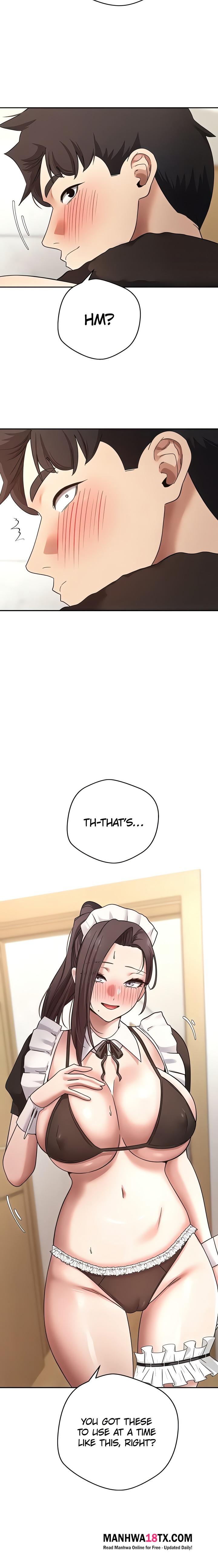 Turning My Life Around With Crypto (Official Uncensored) Chapter 42 - Page 20