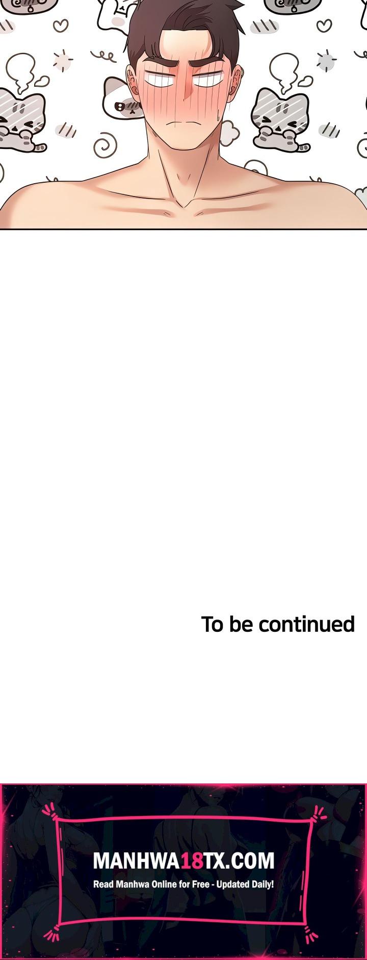 Turning My Life Around With Crypto (Official Uncensored) Chapter 42 - Page 22