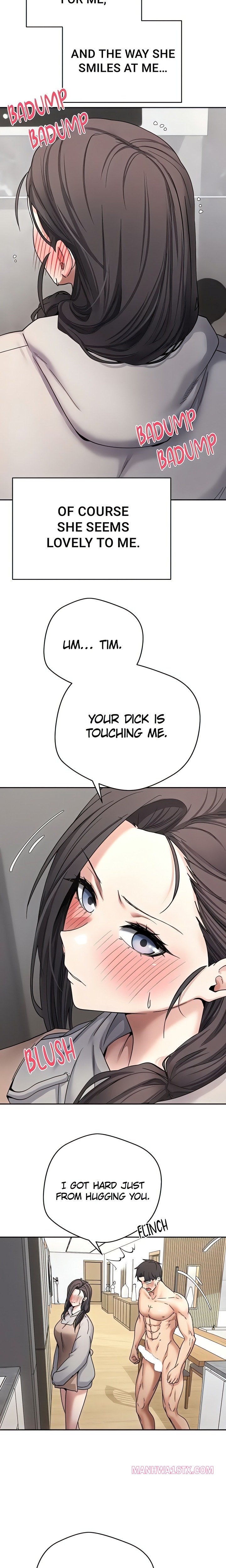 Turning My Life Around With Crypto (Official Uncensored) Chapter 44 - Page 24